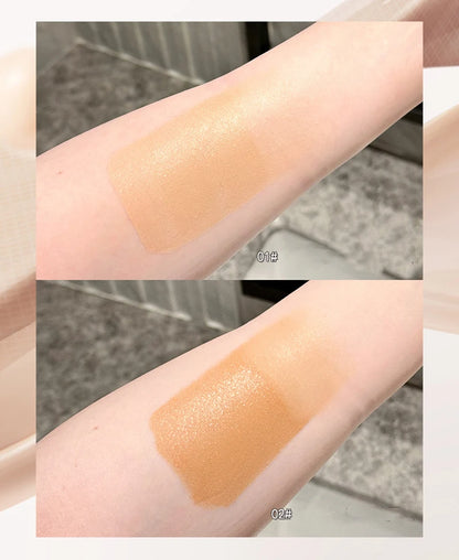 Concealer and Brush Set
